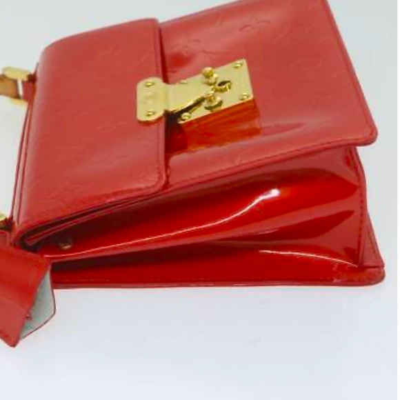 Louis Vuitton Spring Street Handbag - Picture 5 of 15